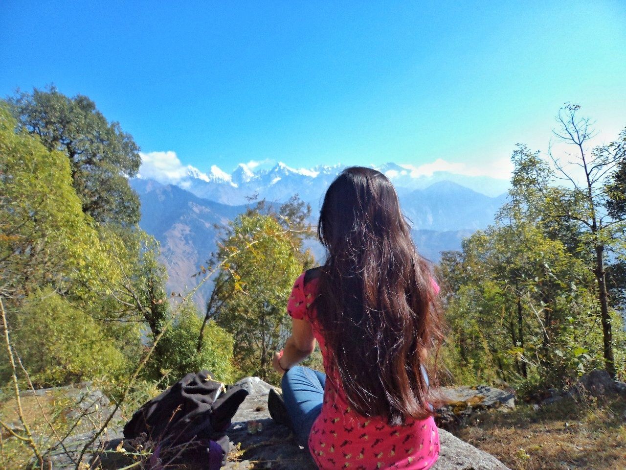 Munsiyari Uttarakhand — My Love Affair With The Himalayas